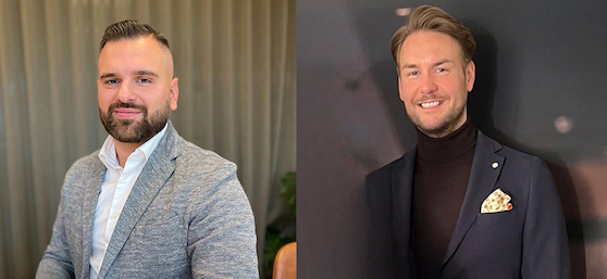 ReUnify Group förvärvar Trecom och stärker sin position som marknadens mest kompletta Telekomgrupp.