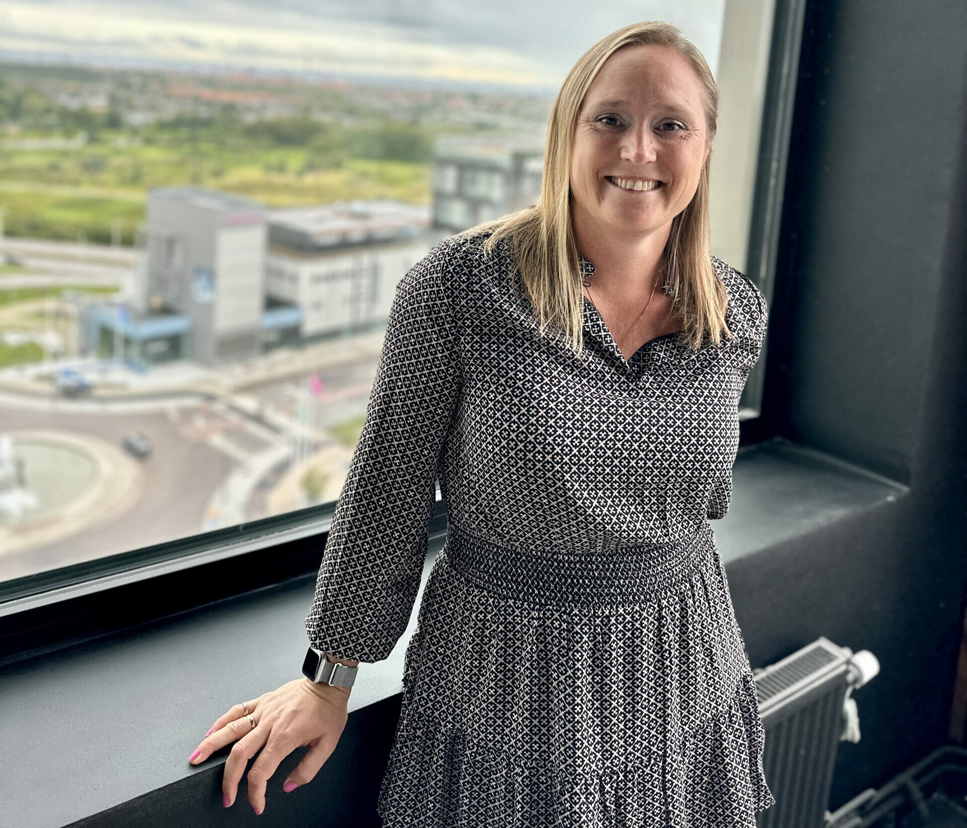 Sara Anderland ansluter till ReUnify Group och blir VD för det specialiserade IT upphandling och IT inköps bolaget Retune BuyIT.