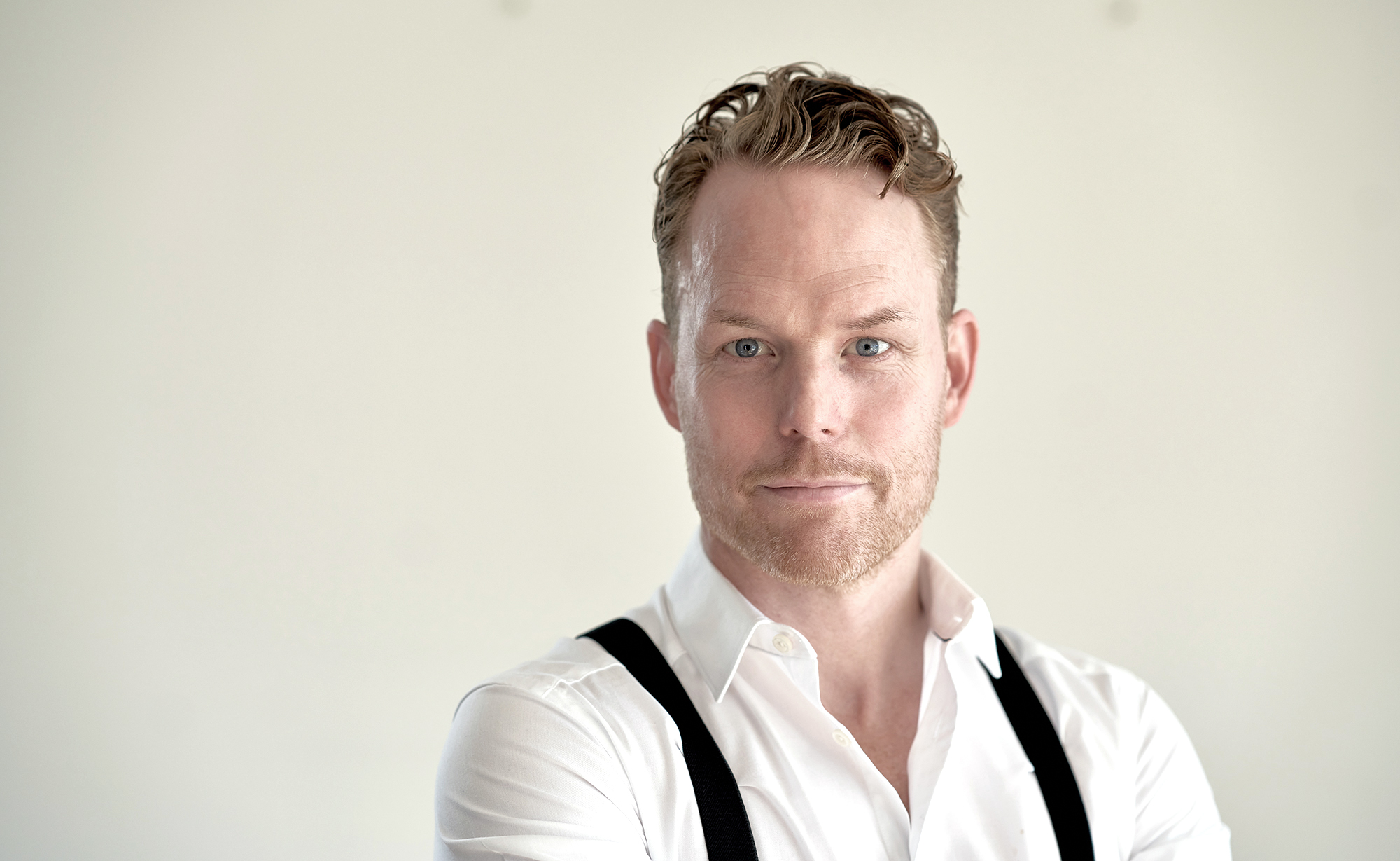 Jim Roslund ansluter till Reunify Group och blir Head of New Business